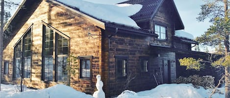Aussenbereich