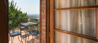 La Casina del Melograno