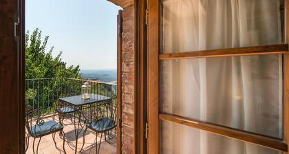 La Casina del Melograno