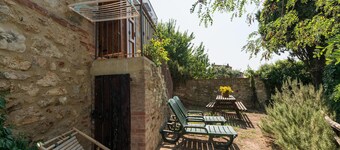 La Casina del Melograno