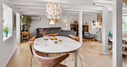 Superbe maison Ă Maribo avec WiFi