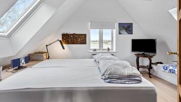 2 habitaciones y wifi gratis