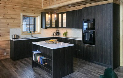 Amazing home in Vemdalen with WiFi