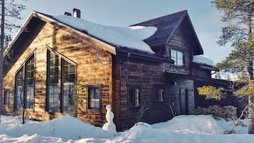 Udendørsområde