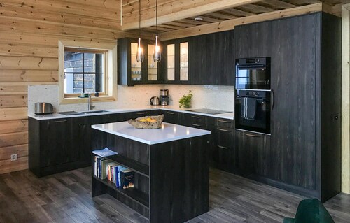 4 bedroom amazing home in Vemdalen