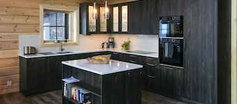 Fantastisches Haus mit 4 Schlafzimmern.