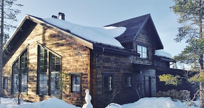 Fantastisches Haus mit 4 Schlafzimmern.