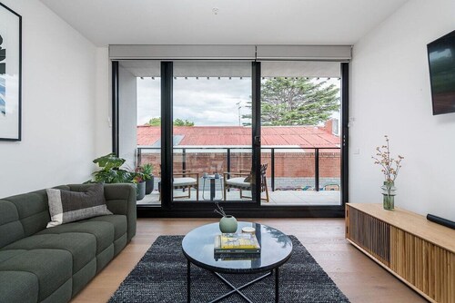 Axel Apartments G02 The Faircroft