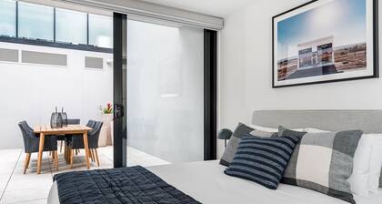 BOUTIQUE STAYS - Axel Apartments G02 The Faircroft
