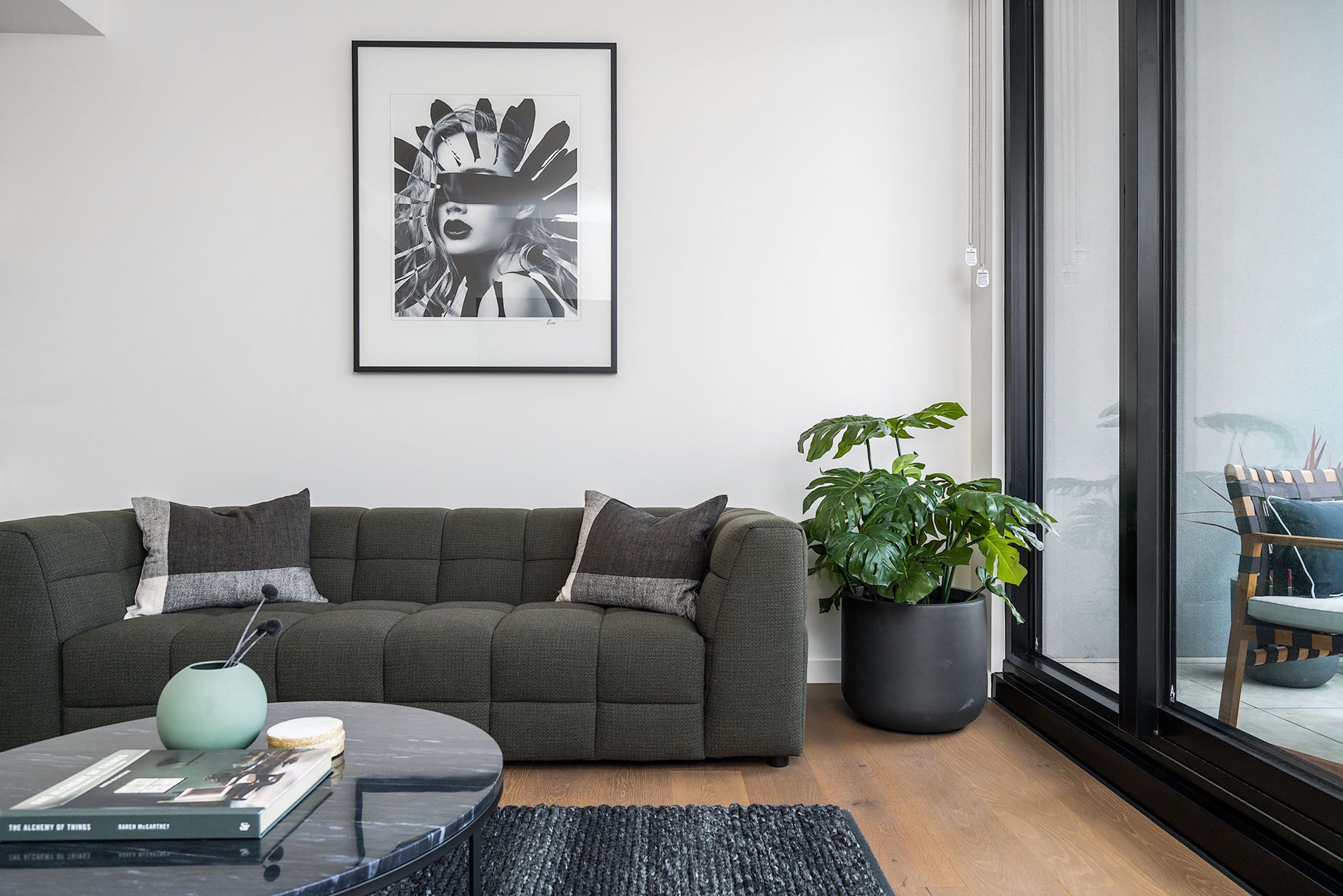 Smart TV, Netflix, streaming services