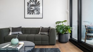 Oppholdsområde