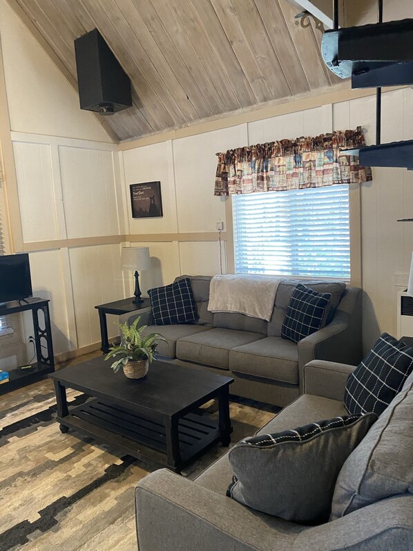 Téléviseur connecté