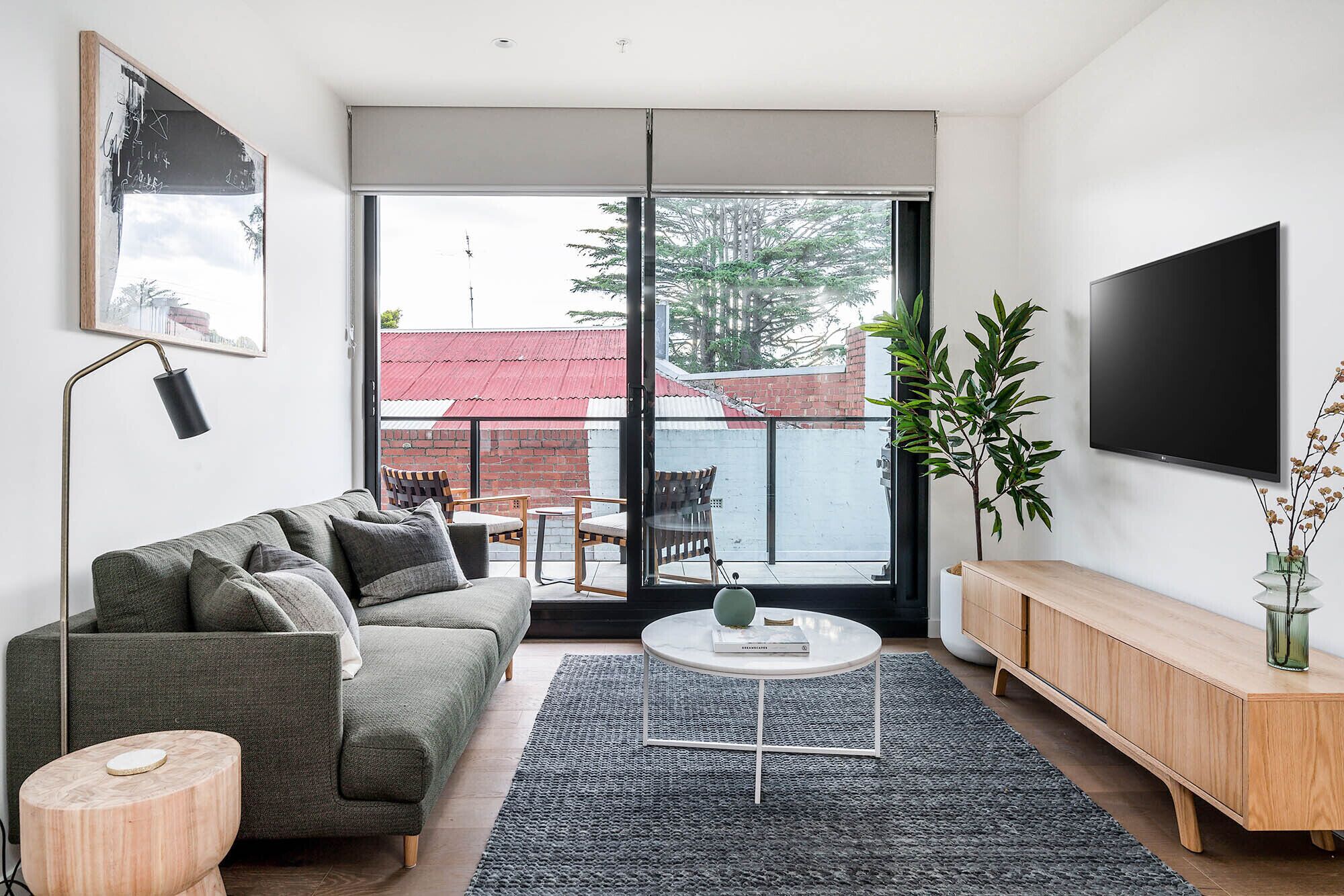 BOUTIQUE STAYS - Axel Apartments G01 - The Grove