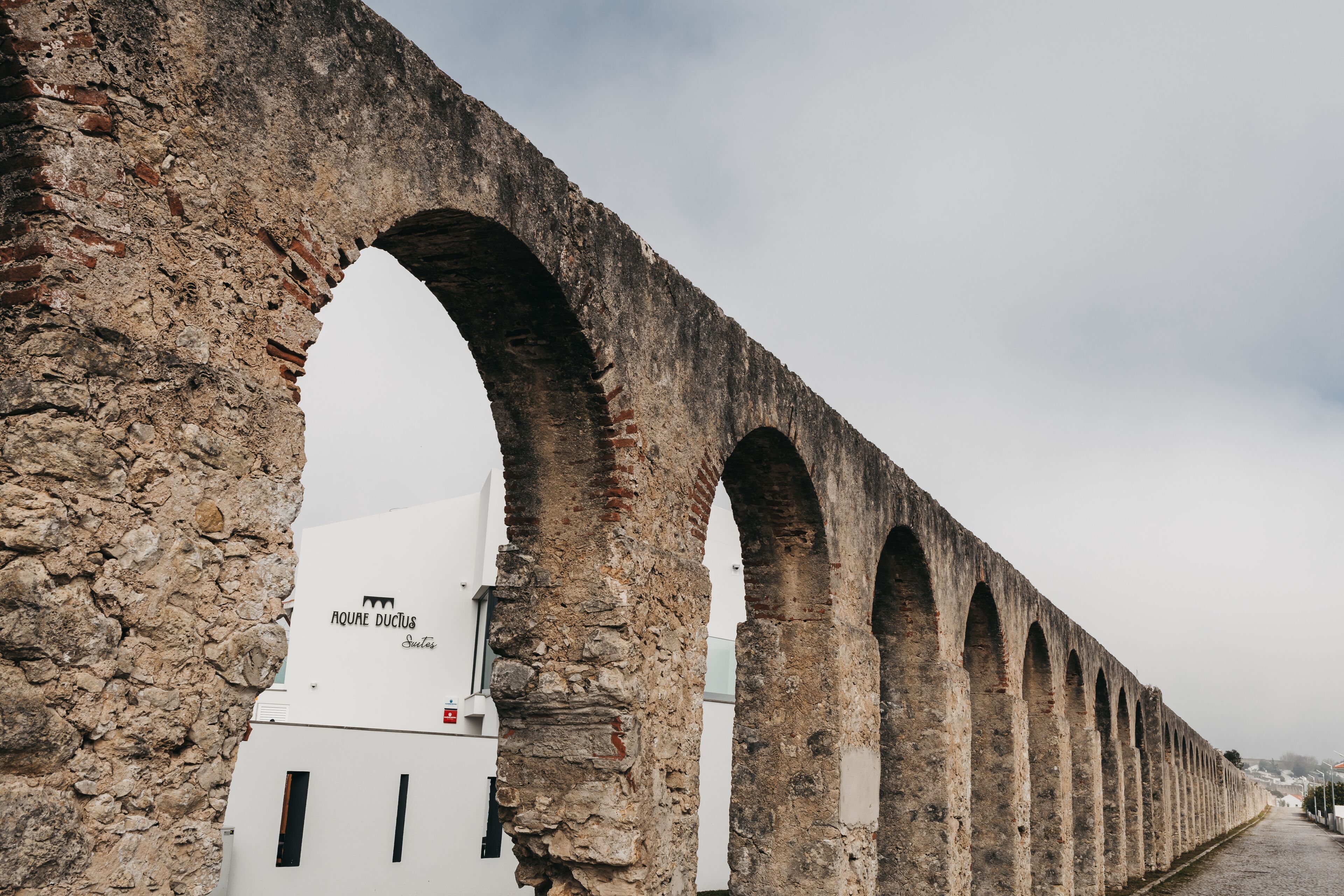 Photo - &Tales Suites - Óbidos