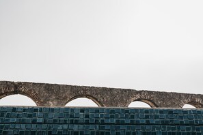 Garden - &Tales Suites - Óbidos (Obidos)