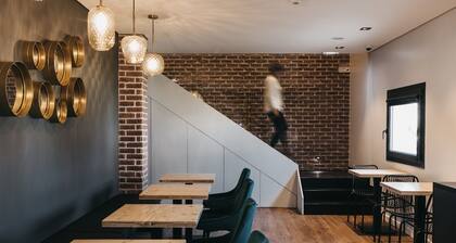 &Tales Suites - Óbidos