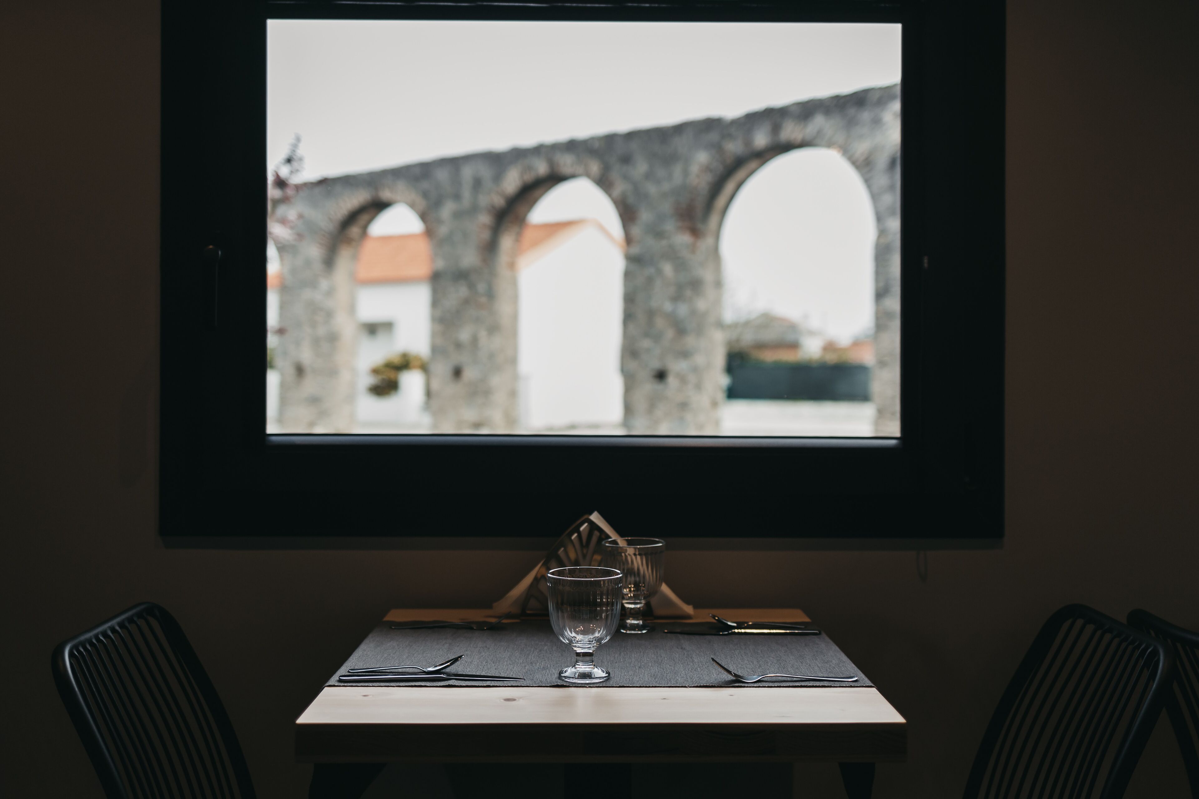 Photo - &Tales Suites - Óbidos