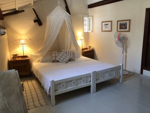 Traditional House