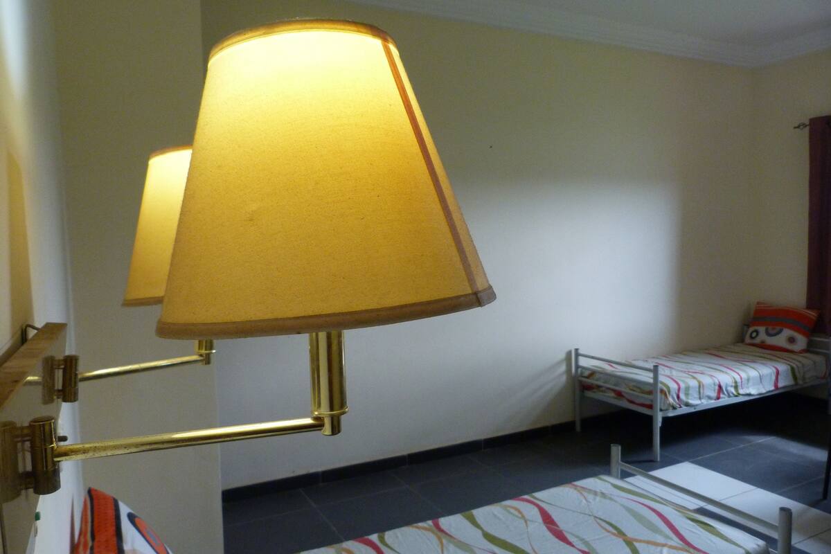 In-room safe, individually decorated, desk, laptop workspace