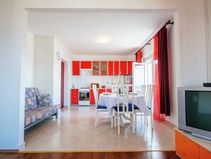 Apartment | Living room