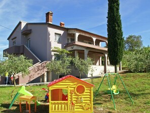 Apartment | Property amenity