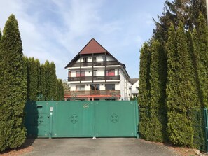Eksteriør