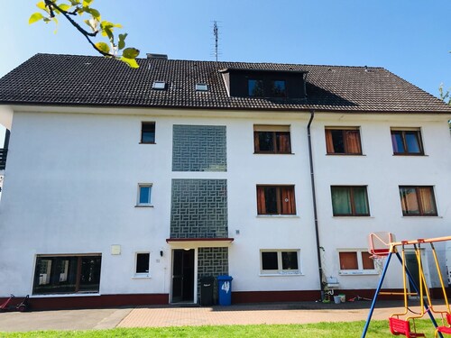 Spacious Holiday Home in Hülsa With Private Garden