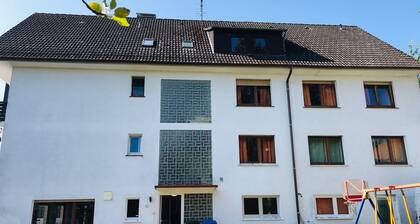 Spacious Holiday Home in Hülsa With Private Garden