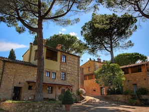 Exterior - Tranquility, Colle Val D'elsa (Colle di Val d'Elsa)