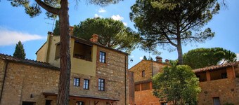 Tranquility, Colle Val D'elsa