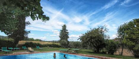 Maison | Piscine | Piscine extérieure