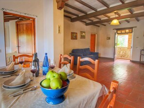 Casa | Restauración