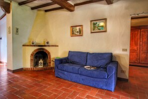 Casa | Sala de estar