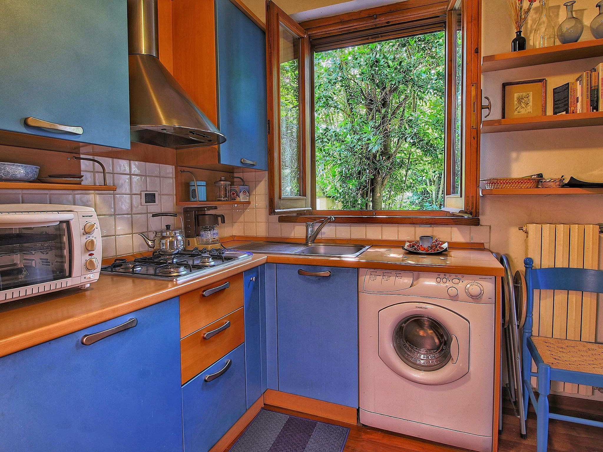 Villa | Cucina privata