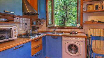 Villa | Cucina privata