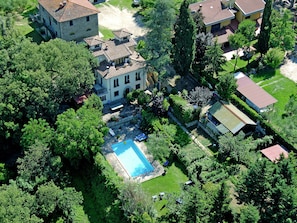 Esterni