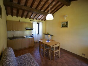 Casa | Cozinha privada