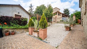 House | Garden