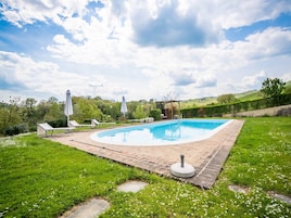 House | Pool | Outdoor pool
