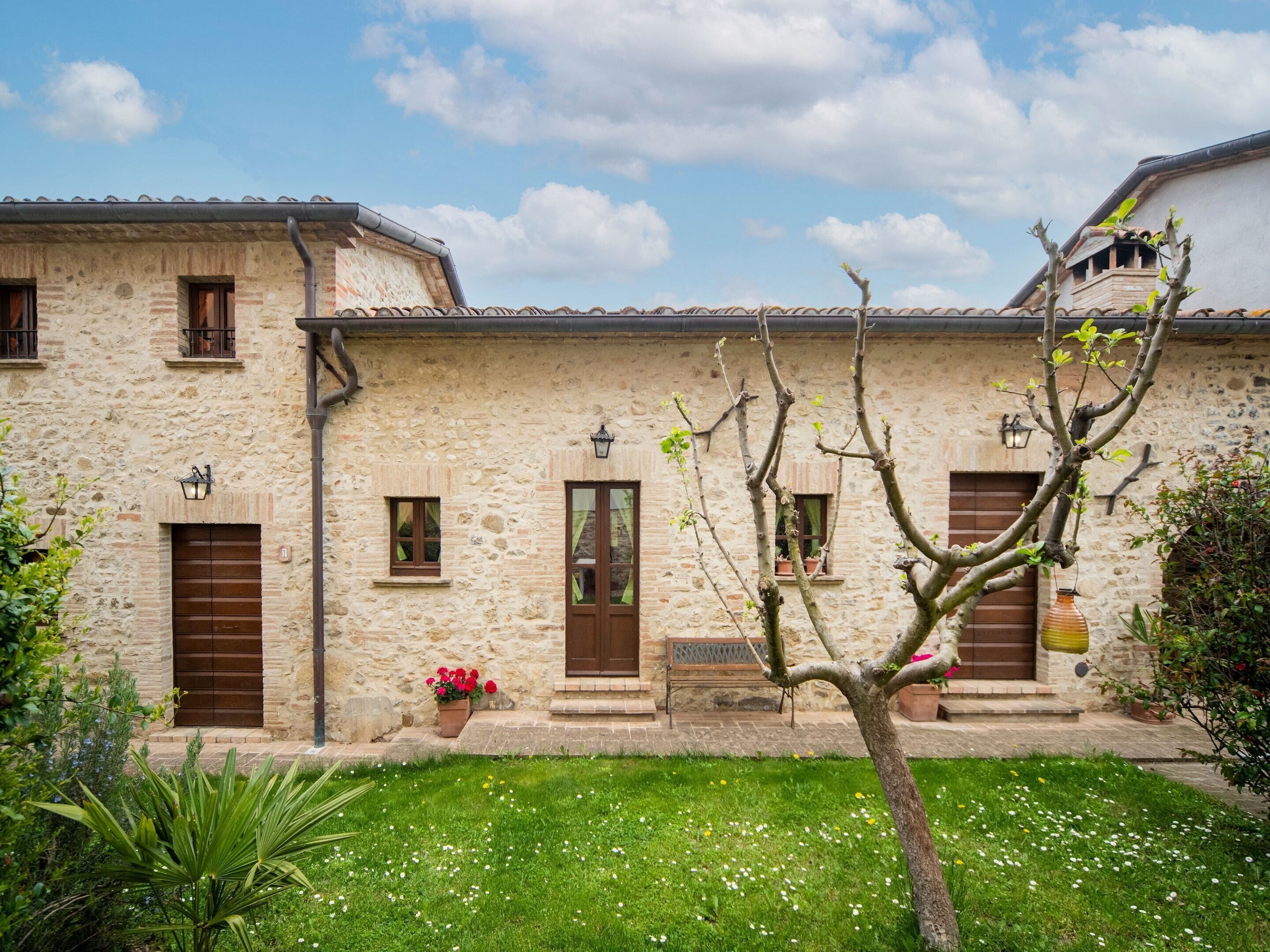 Maison | Extérieur