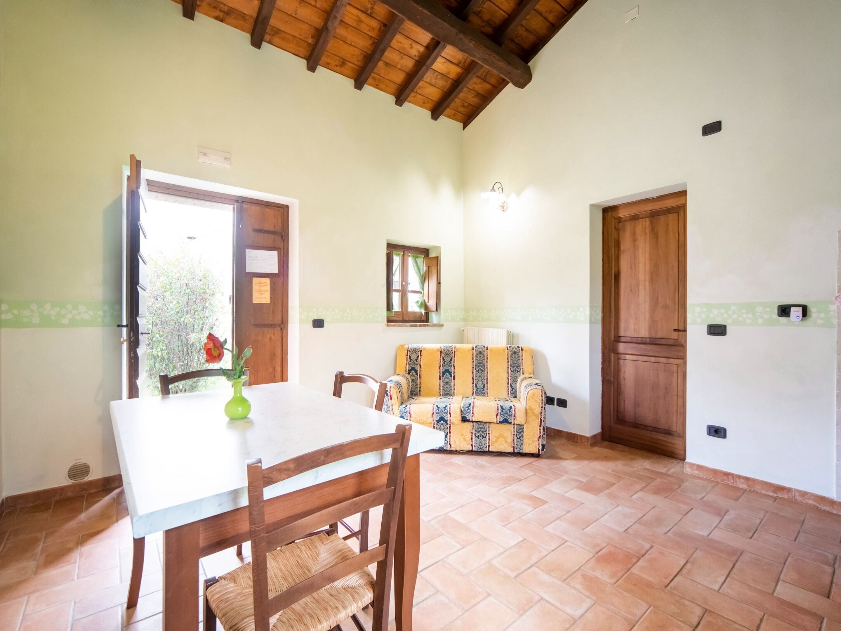 Casa | Restauración