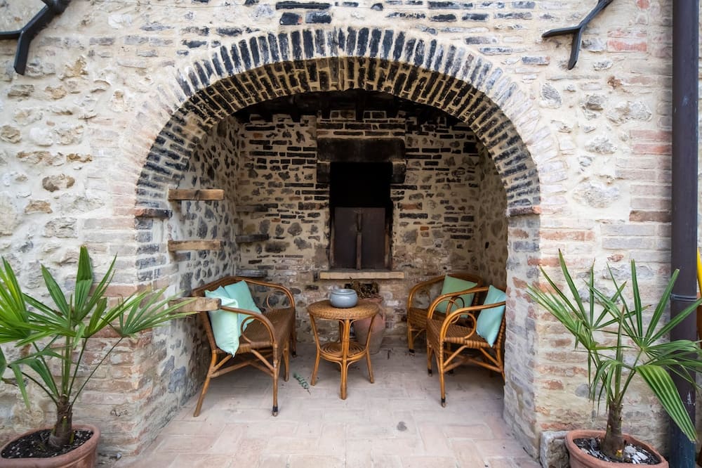 Farmhouse in Citta di Castello With Pool - Ronti