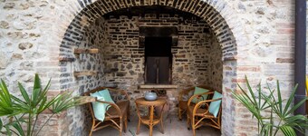 Belvilla by OYO Farmhouse in Citta' di Castello