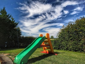 House | Property amenity