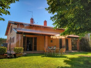 Appartement | Extérieur