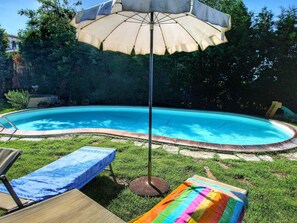 Appartement | Piscine | Piscine extérieure