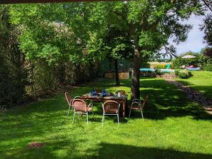 Ferienhaus | Speisen