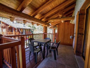 Apartment | Exterior - Pet-friendly Mountain Escape (Antey-Saint-Andre)