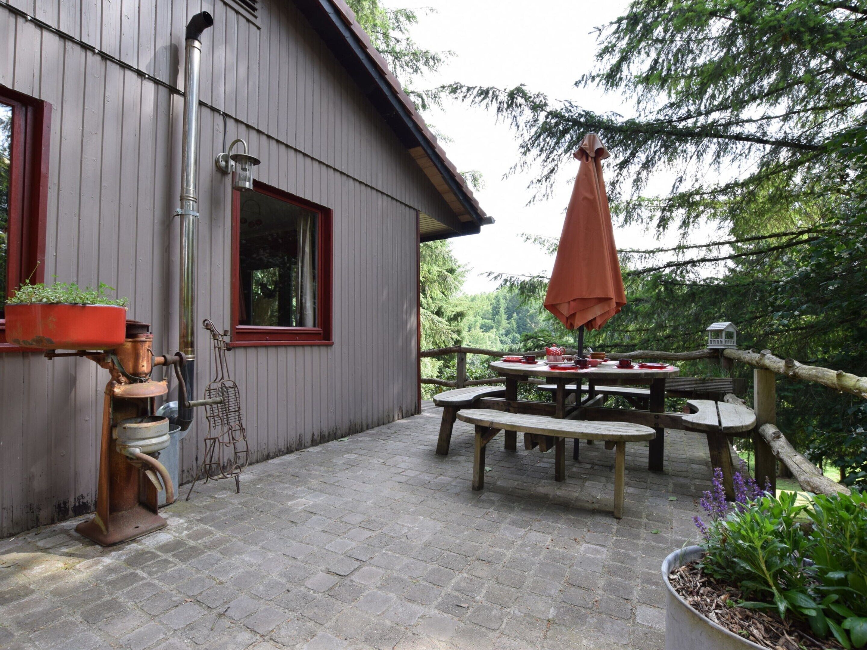 Chalet | Exterior