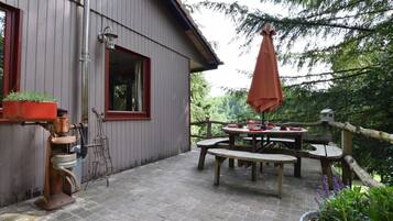 Chalet | Exterior